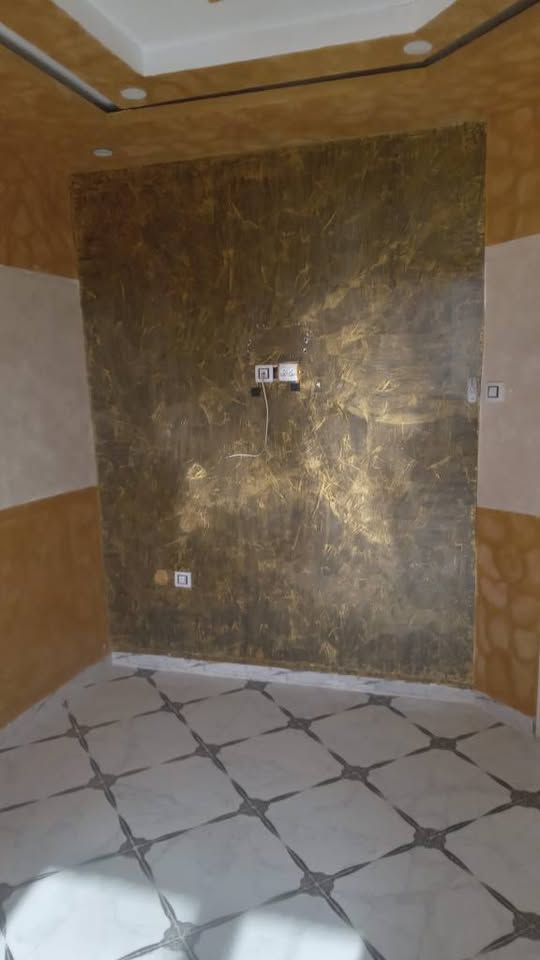 Location d'un appartement à belgaid résidence Nahla 