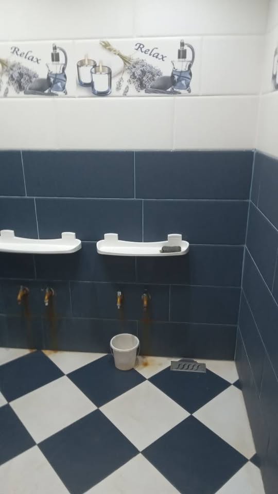 Location d'un appartement à belgaid résidence Nahla 