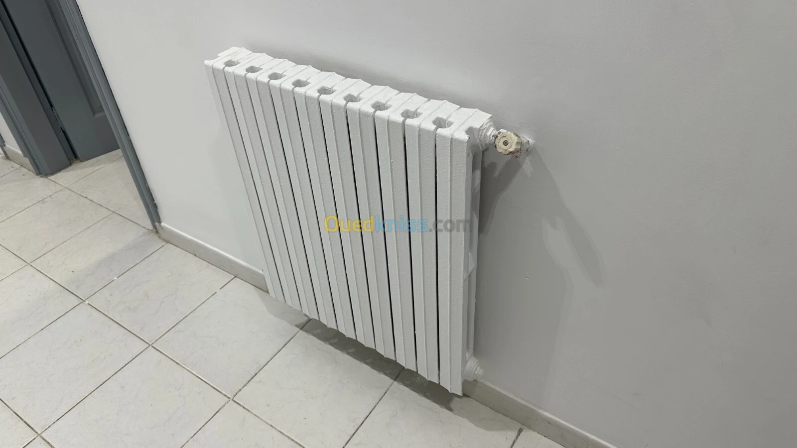  vente d'un appartement  à gambetta 