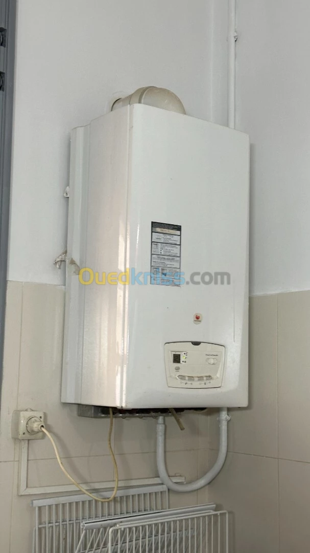  vente d'un appartement  à gambetta 