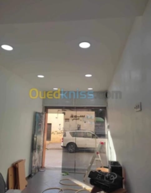 vente locale à  Hai khemiseti 