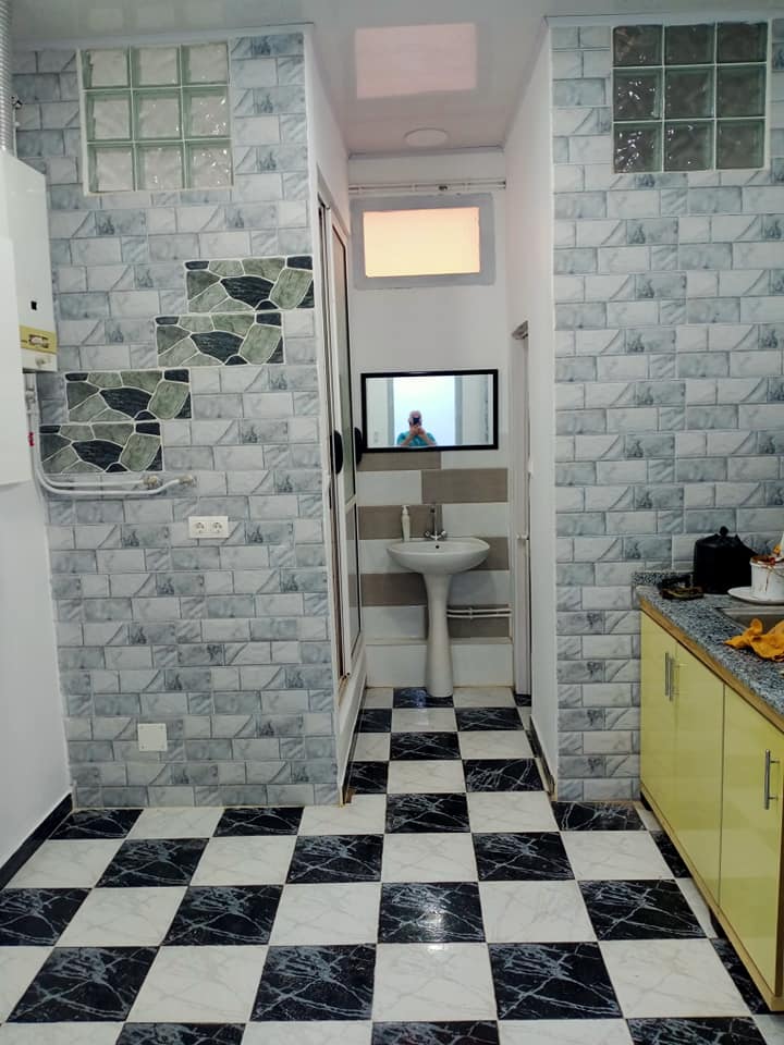 Location d'un  locale aménagé en F2