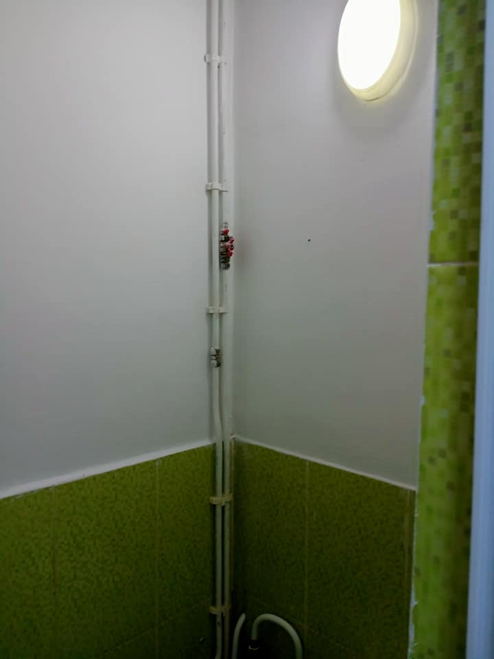 Location d'un  locale aménagé en F2