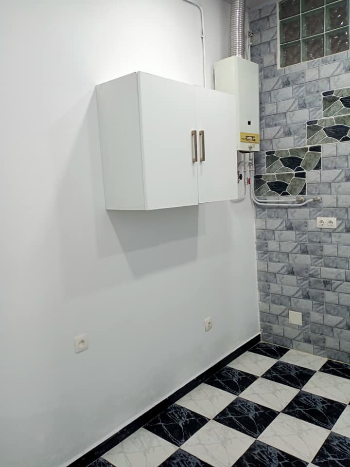 Location d'un  locale aménagé en F2