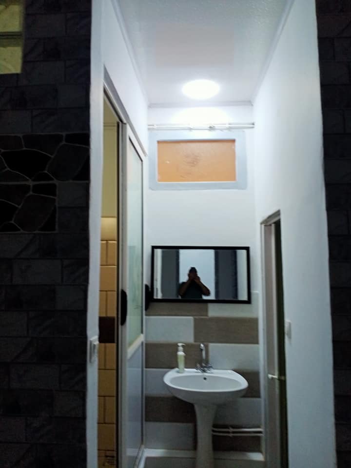 Location d'un  locale aménagé en F2