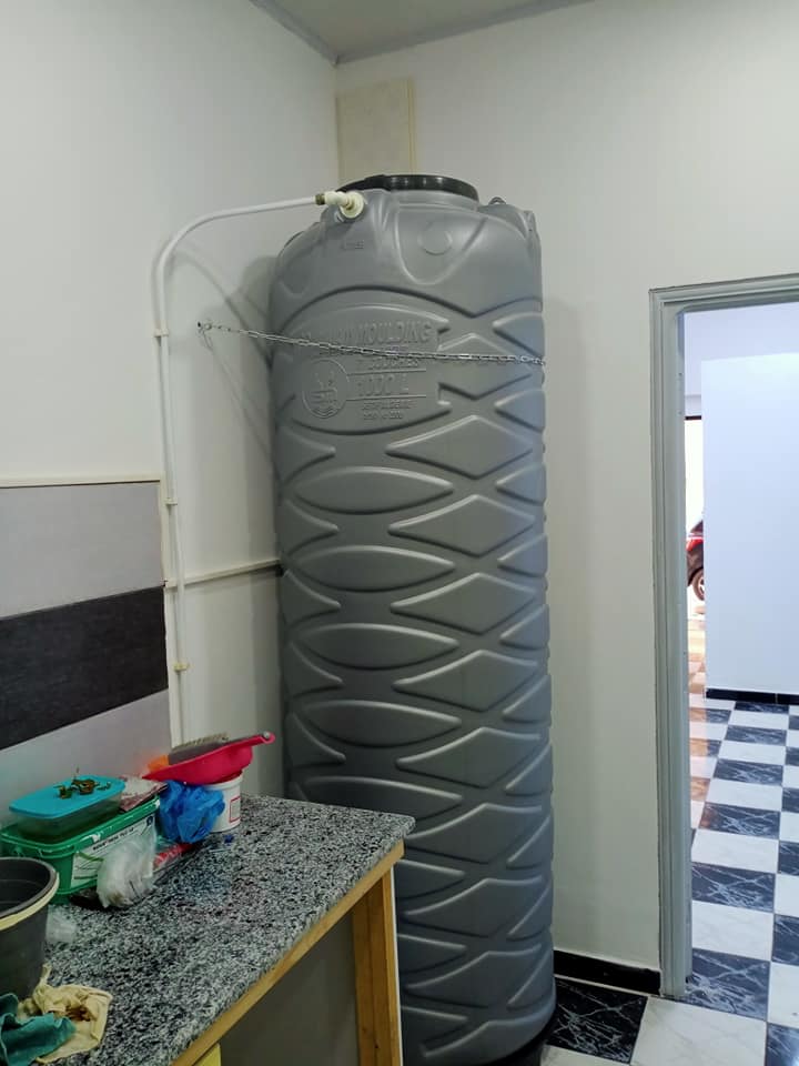 Location d'un  locale aménagé en F2