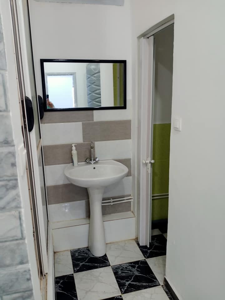 Location d'un  locale aménagé en F2