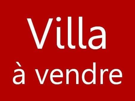 vente villa à Es Senia kara2