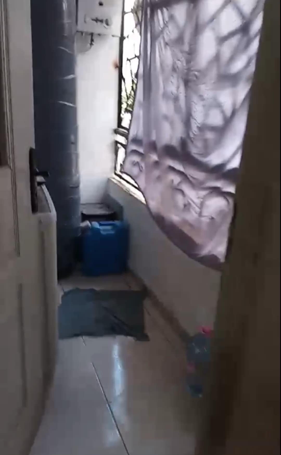 Location d'un appartement équipé à  Belgaid 