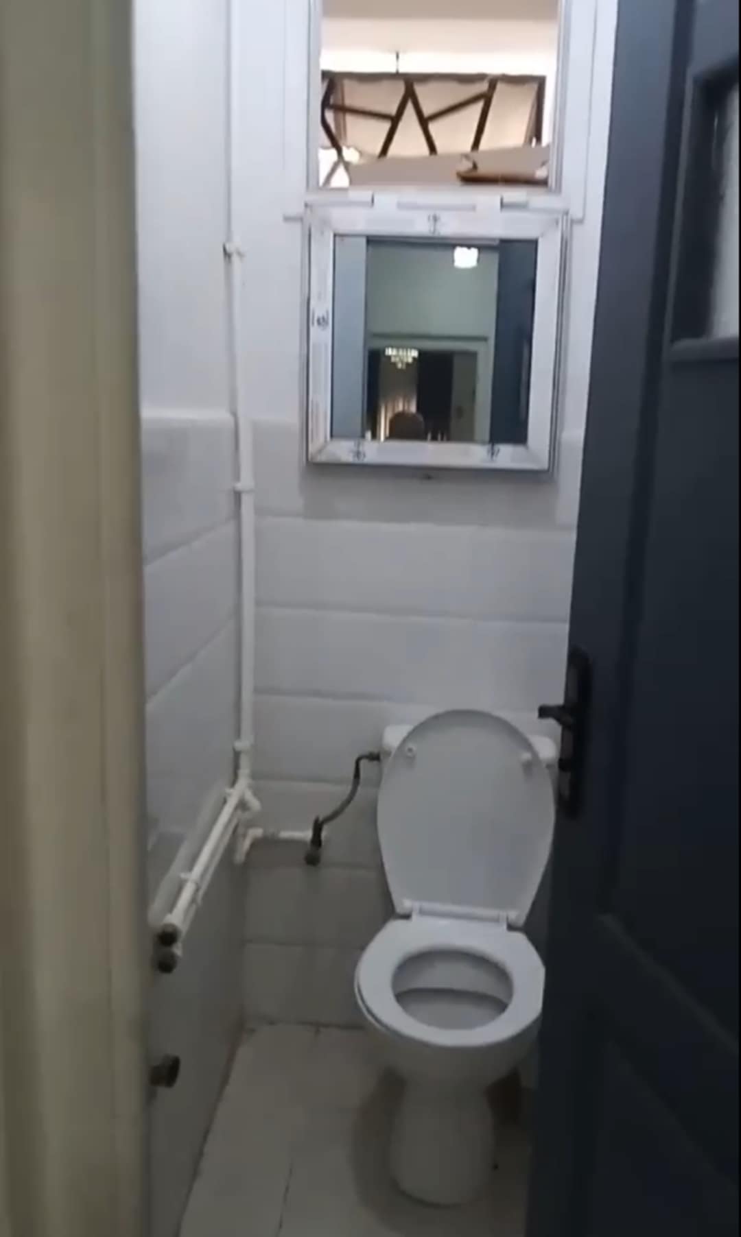 Location d'un appartement équipé à  Belgaid 