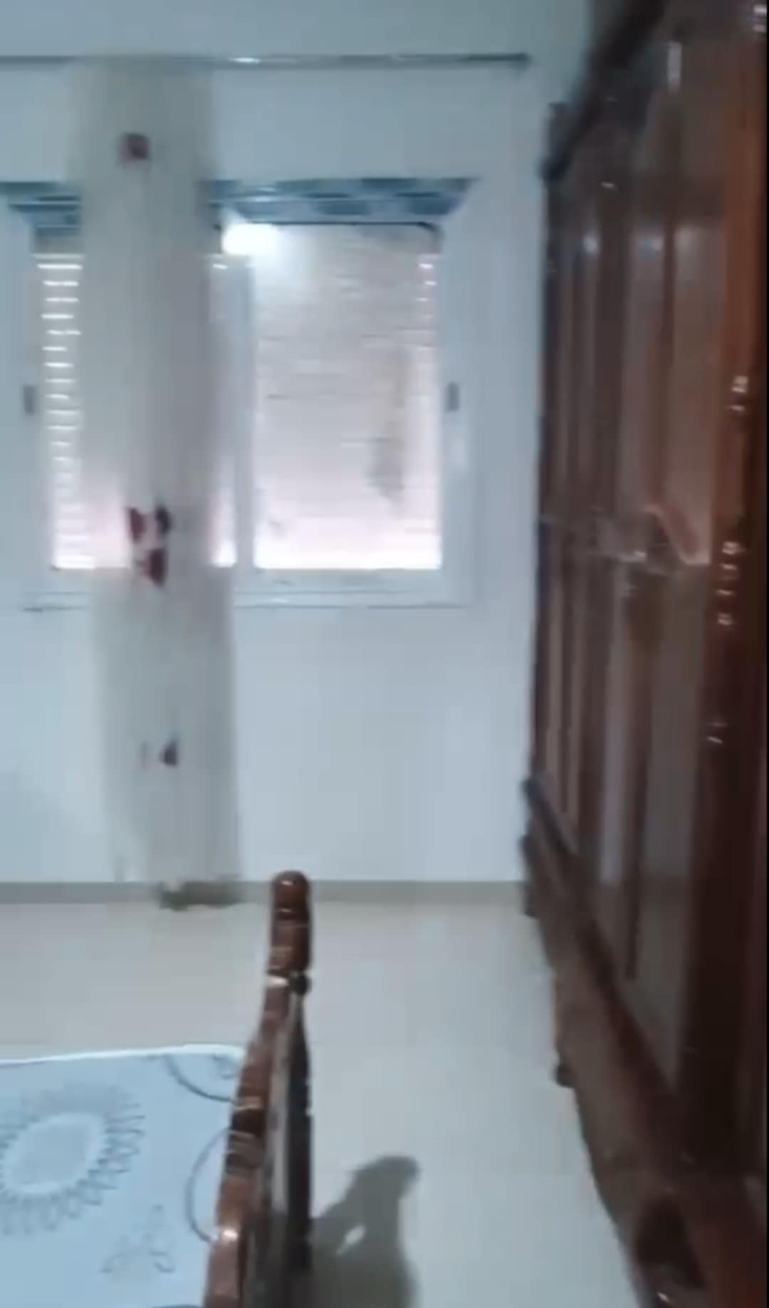 Location d'un appartement équipé à  Belgaid 