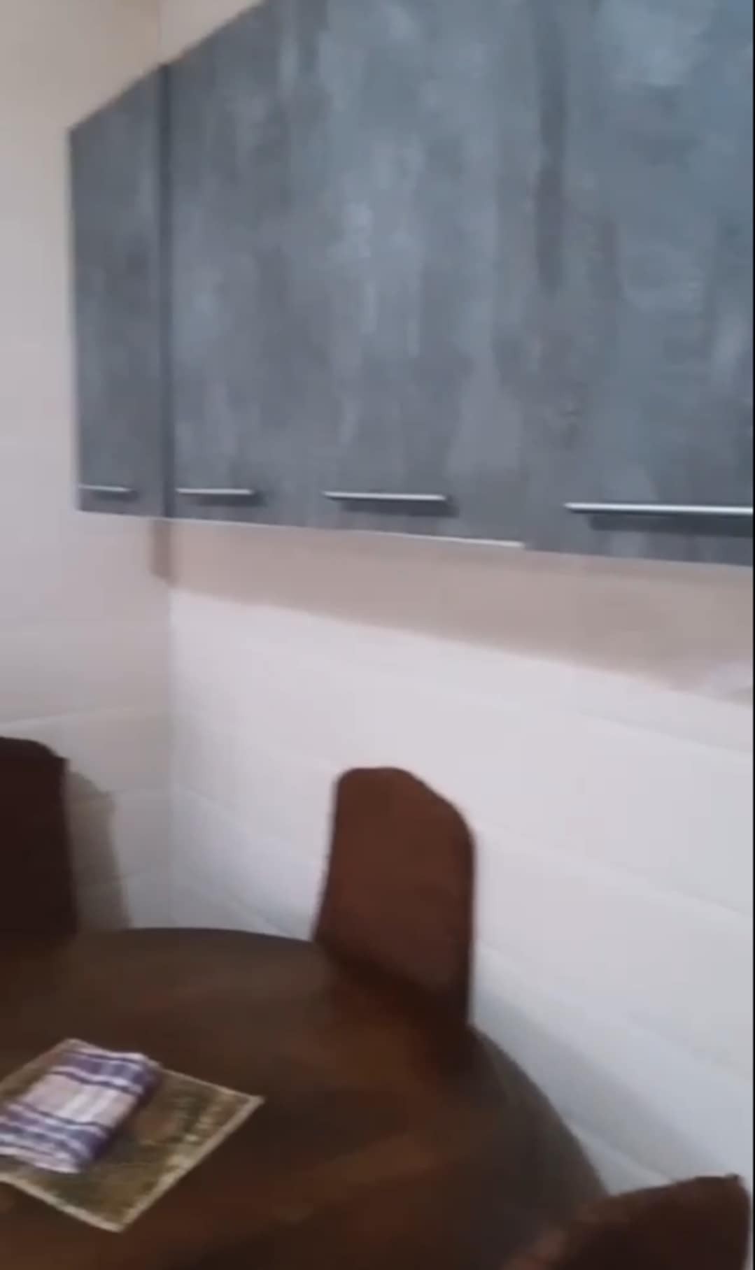 Location d'un appartement équipé à  Belgaid 