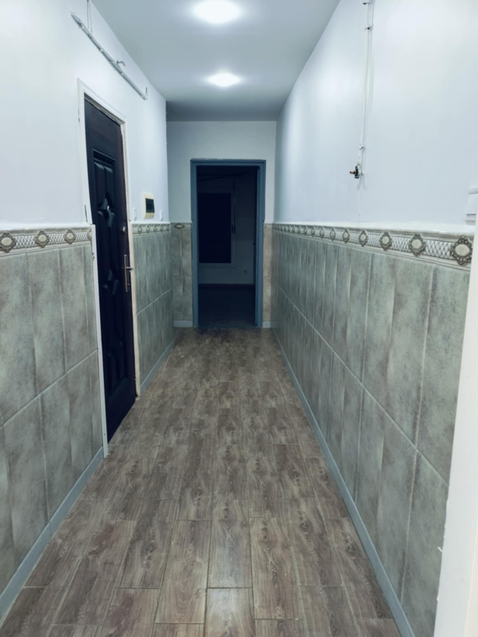 Location F2 à Belgaid