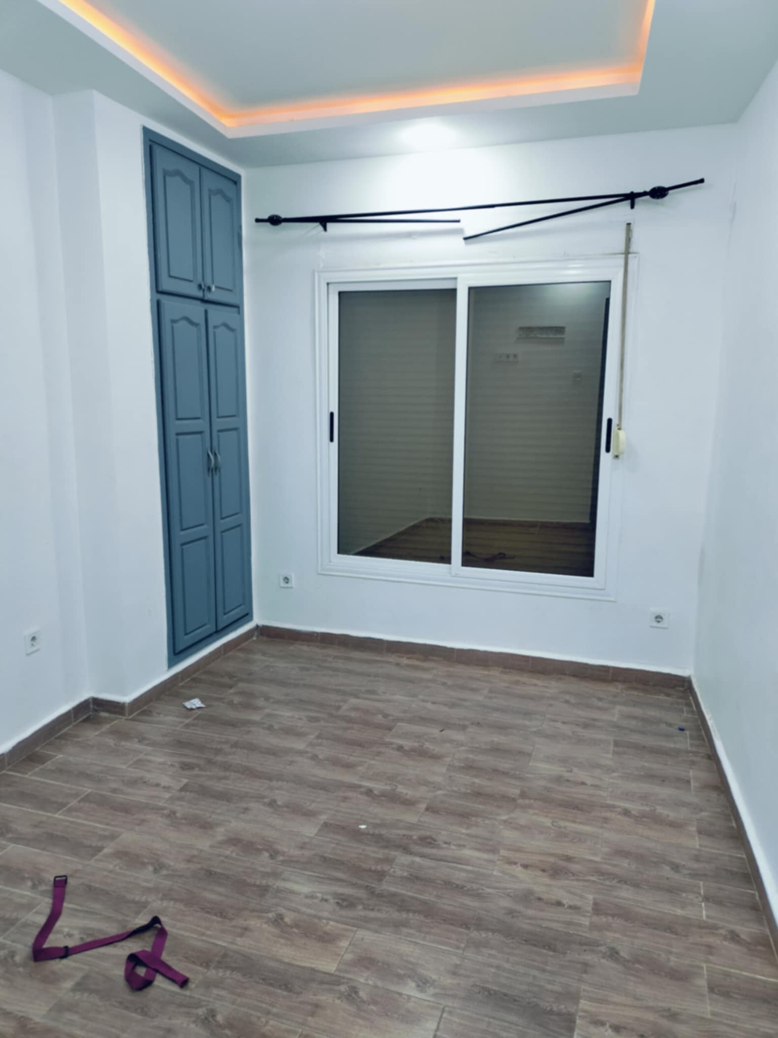 Location F2 à Belgaid