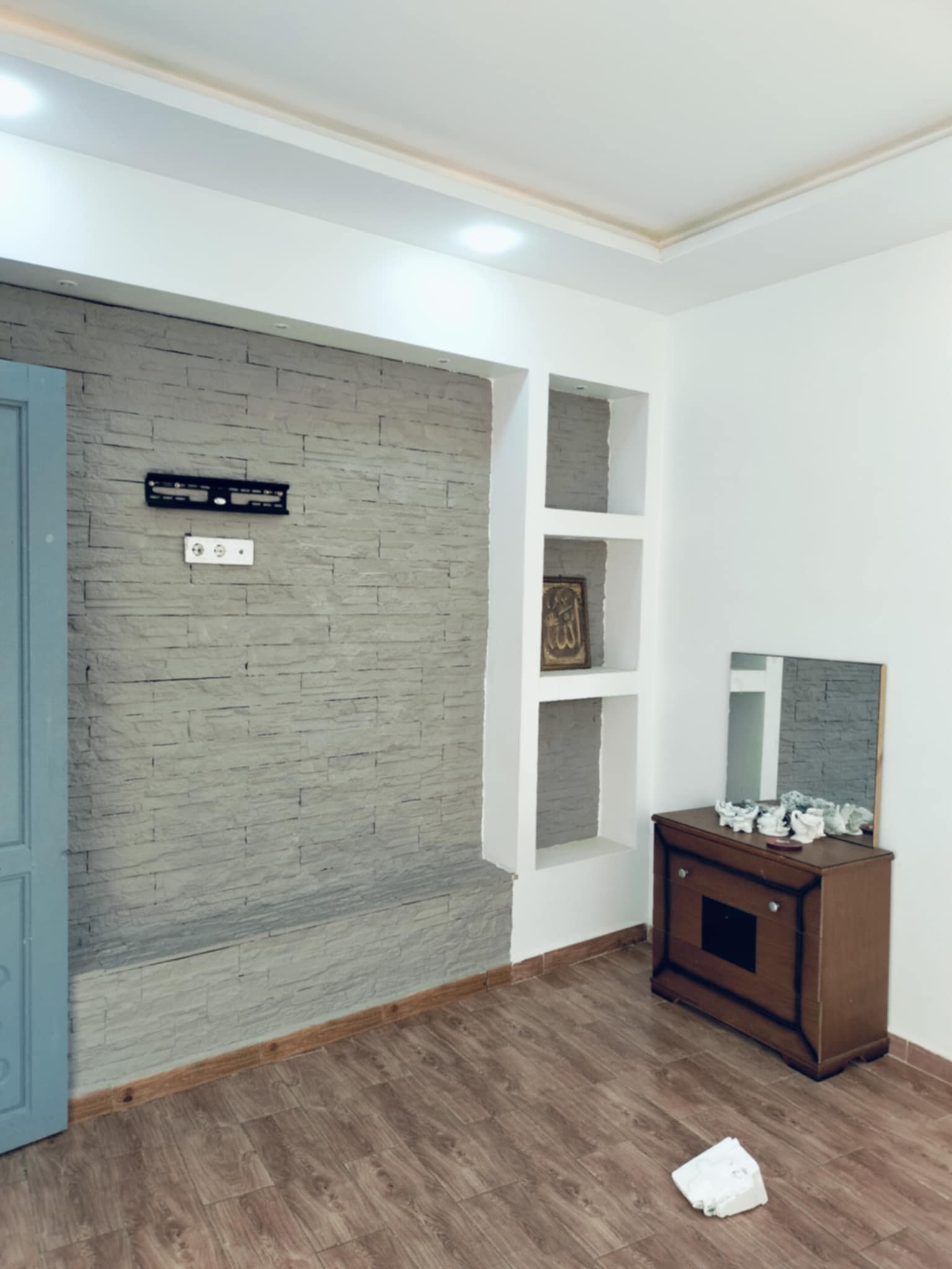 Location F2 à Belgaid