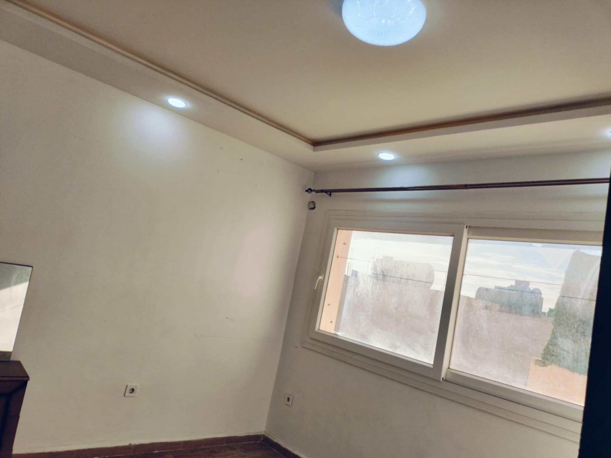 Location F2 à Belgaid