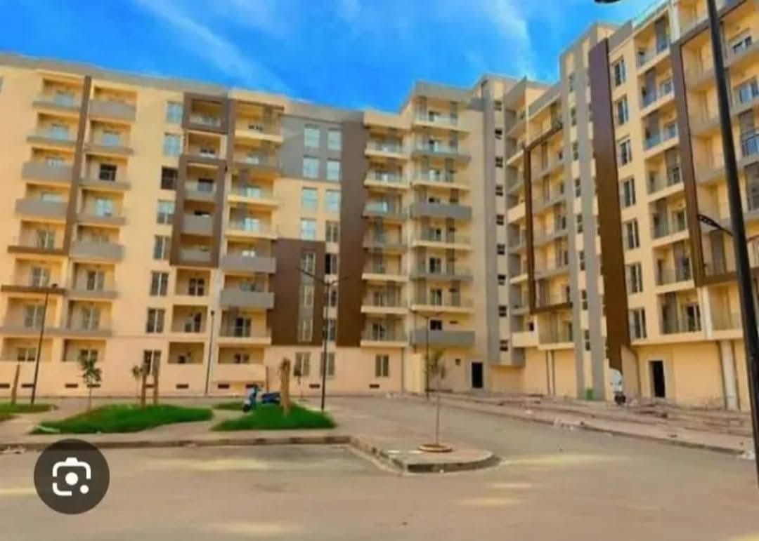 Location  duplex F3  à Bahia