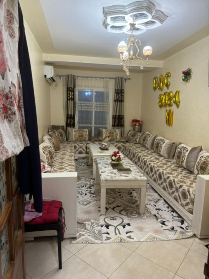 vente appartement oran belgaid 