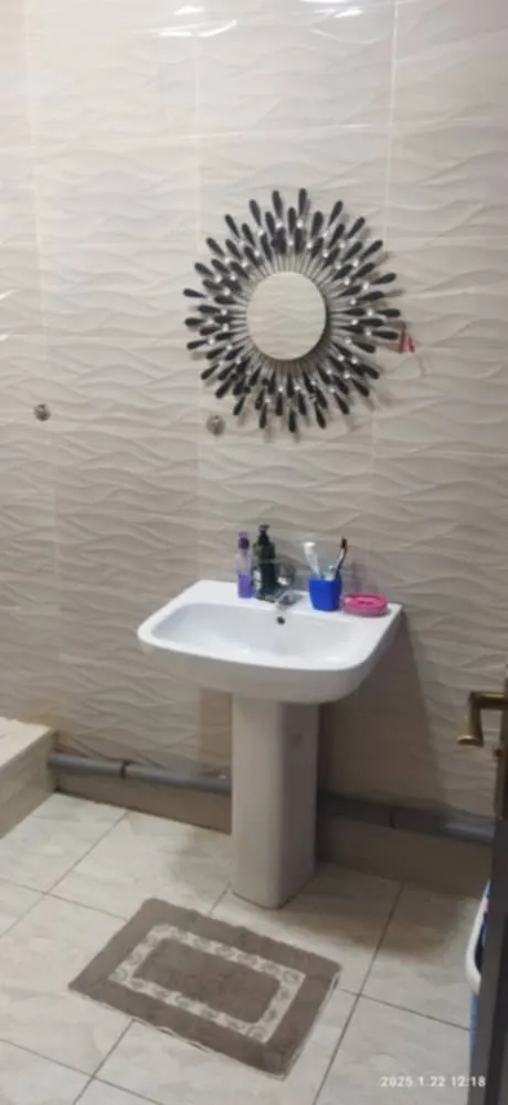  vente d'un appartement  à Hai yasmin2