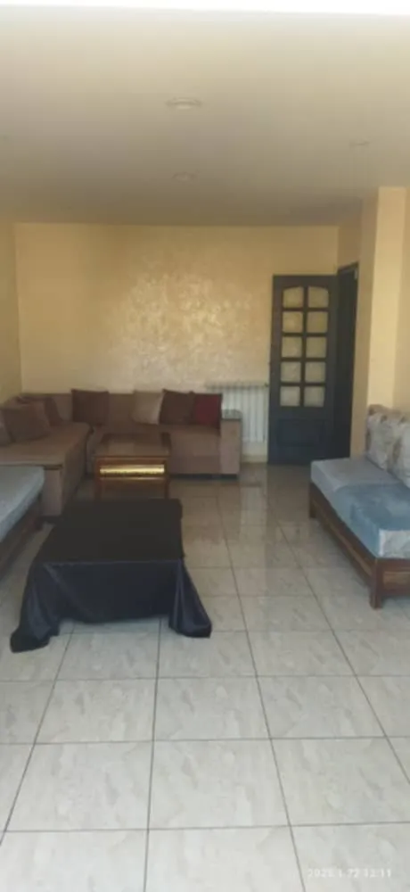  vente d'un appartement  à Hai yasmin2