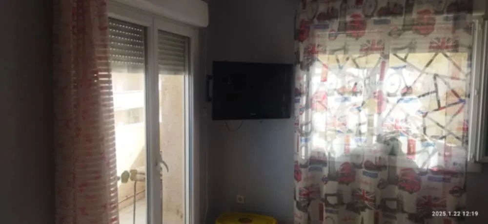  vente d'un appartement  à Hai yasmin2