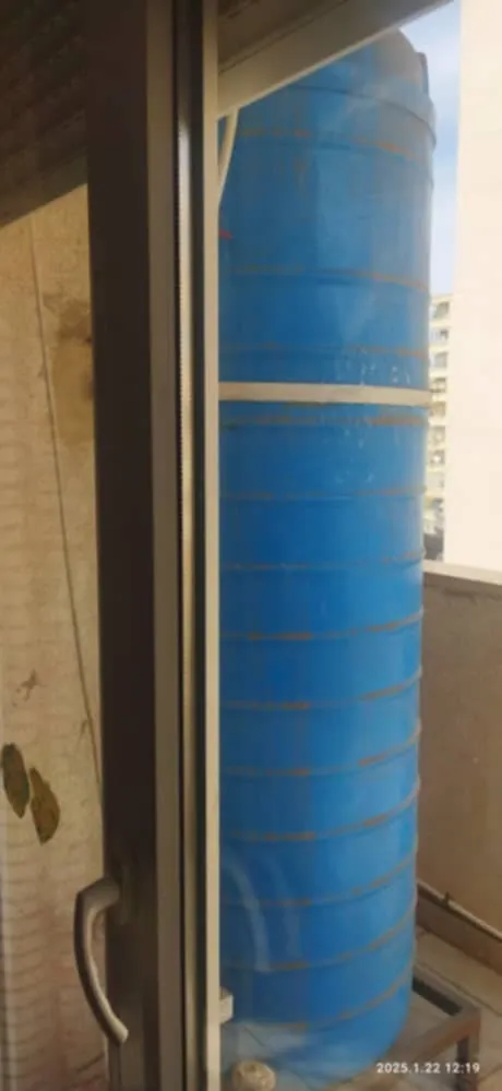  vente d'un appartement  à Hai yasmin2