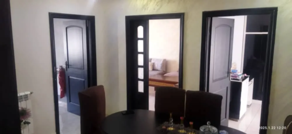  vente d'un appartement  à Hai yasmin2