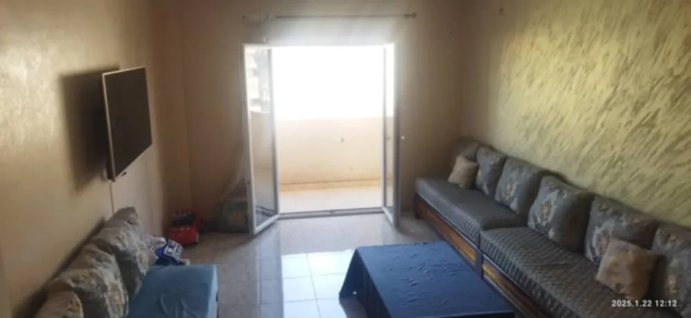  vente d'un appartement  à Hai yasmin2