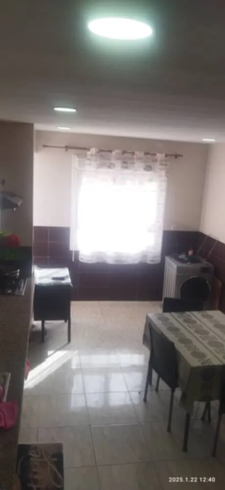  vente d'un appartement  à Hai yasmin2