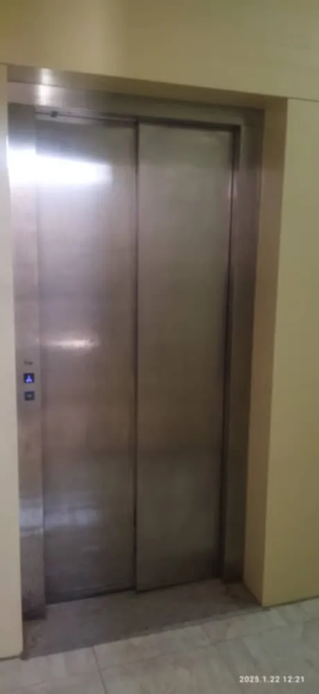  vente d'un appartement  à Hai yasmin2