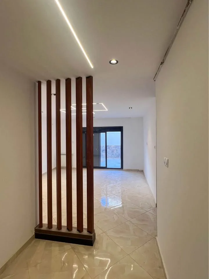  vente d'un appartement  à canastel