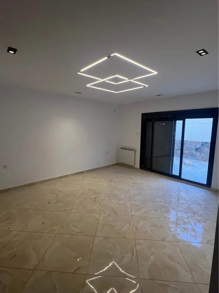  vente d'un appartement  à canastel