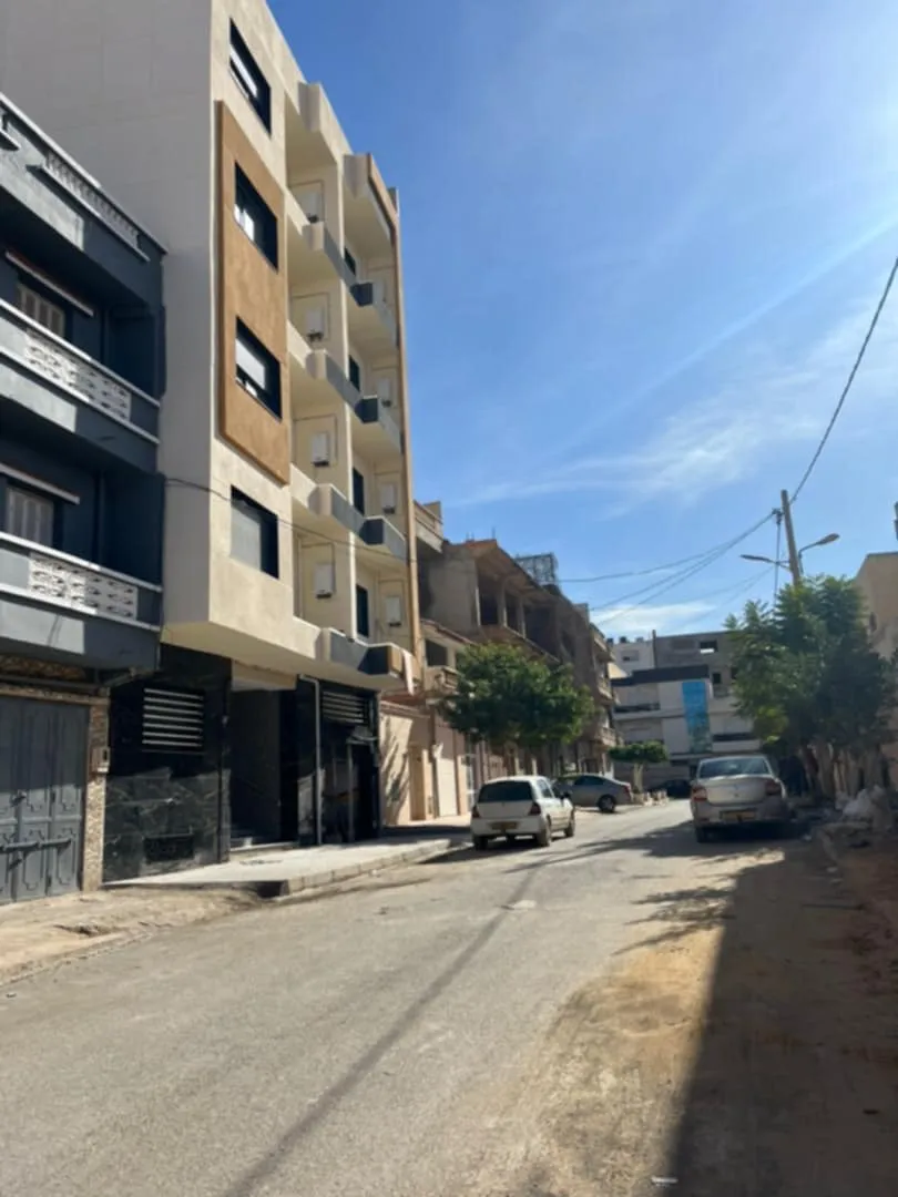  vente d'un appartement  à Canastel