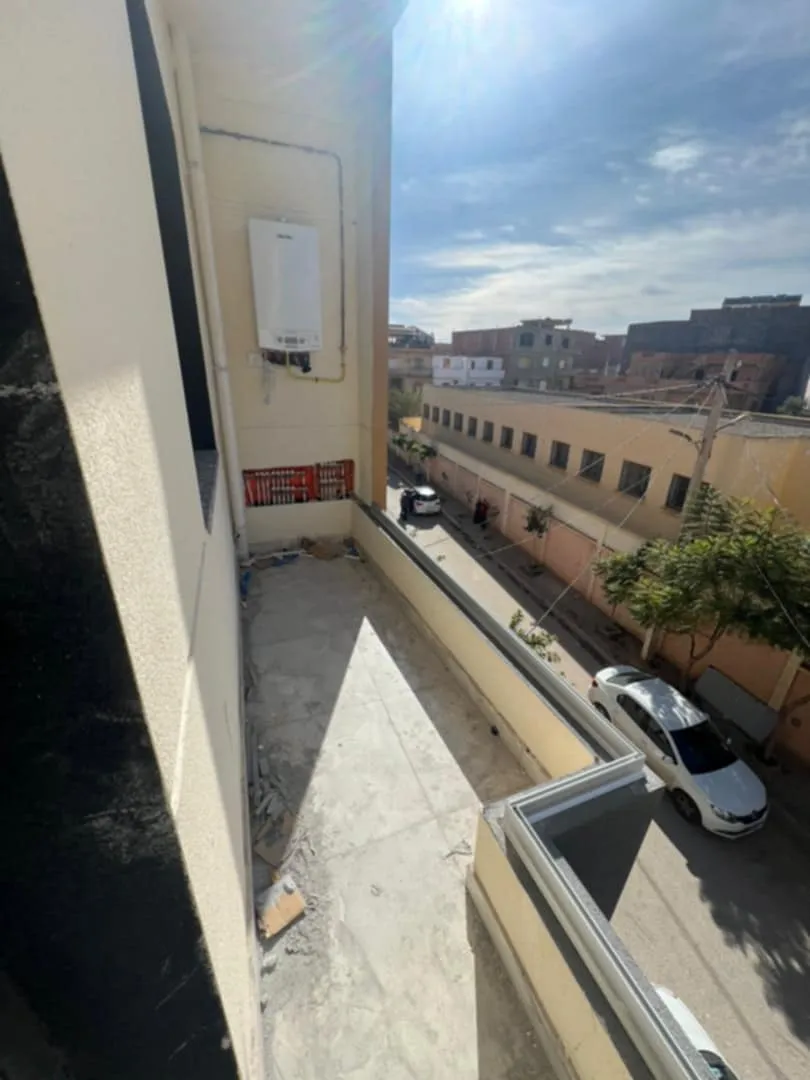  vente d'un appartement  à Canastel