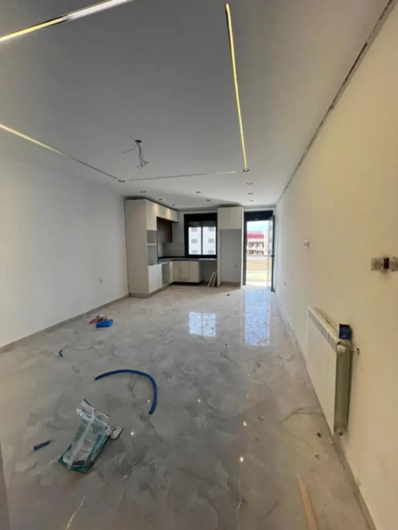  vente d'un appartement  à Canastel