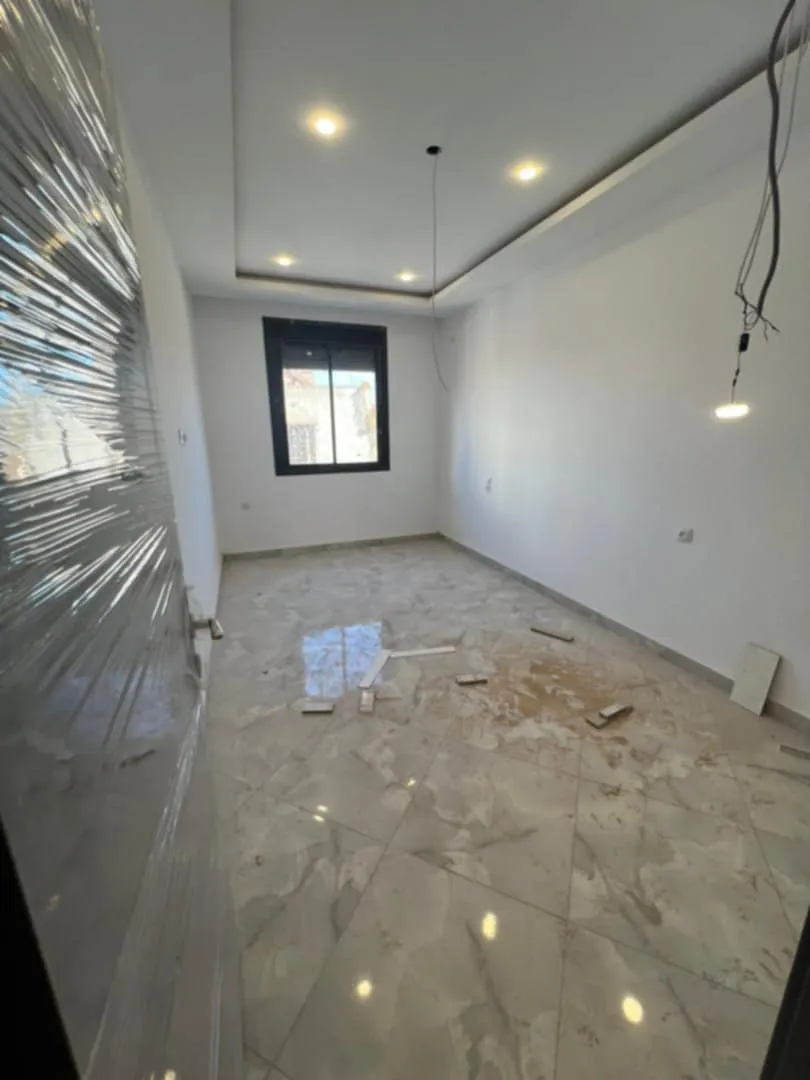  vente d'un appartement  à Canastel