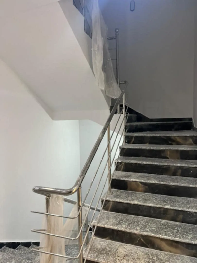  vente d'un appartement  à Canastel