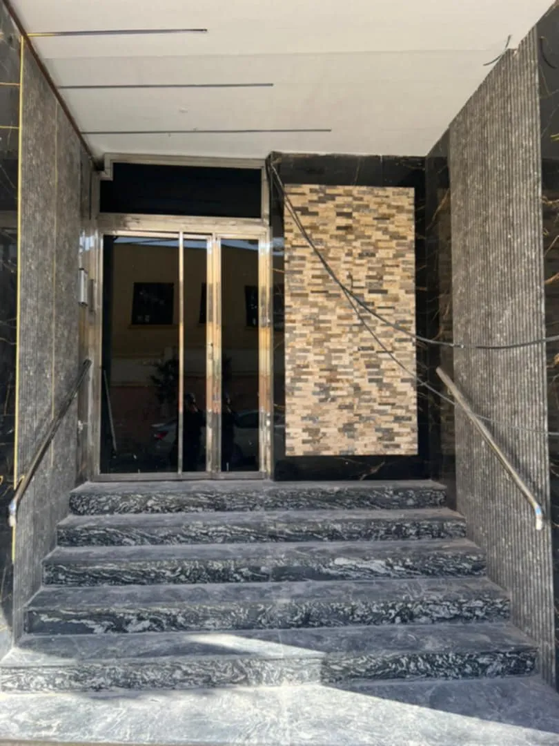  vente d'un appartement  à Canastel