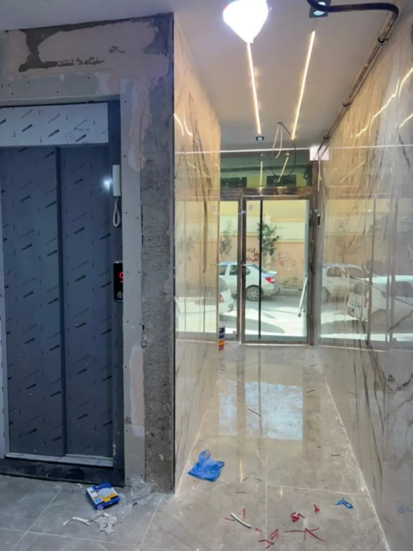  vente d'un appartement  à Canastel