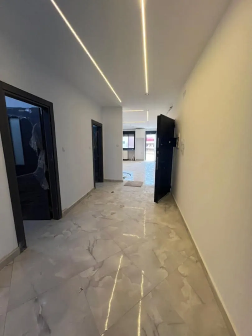  vente d'un appartement  à Canastel