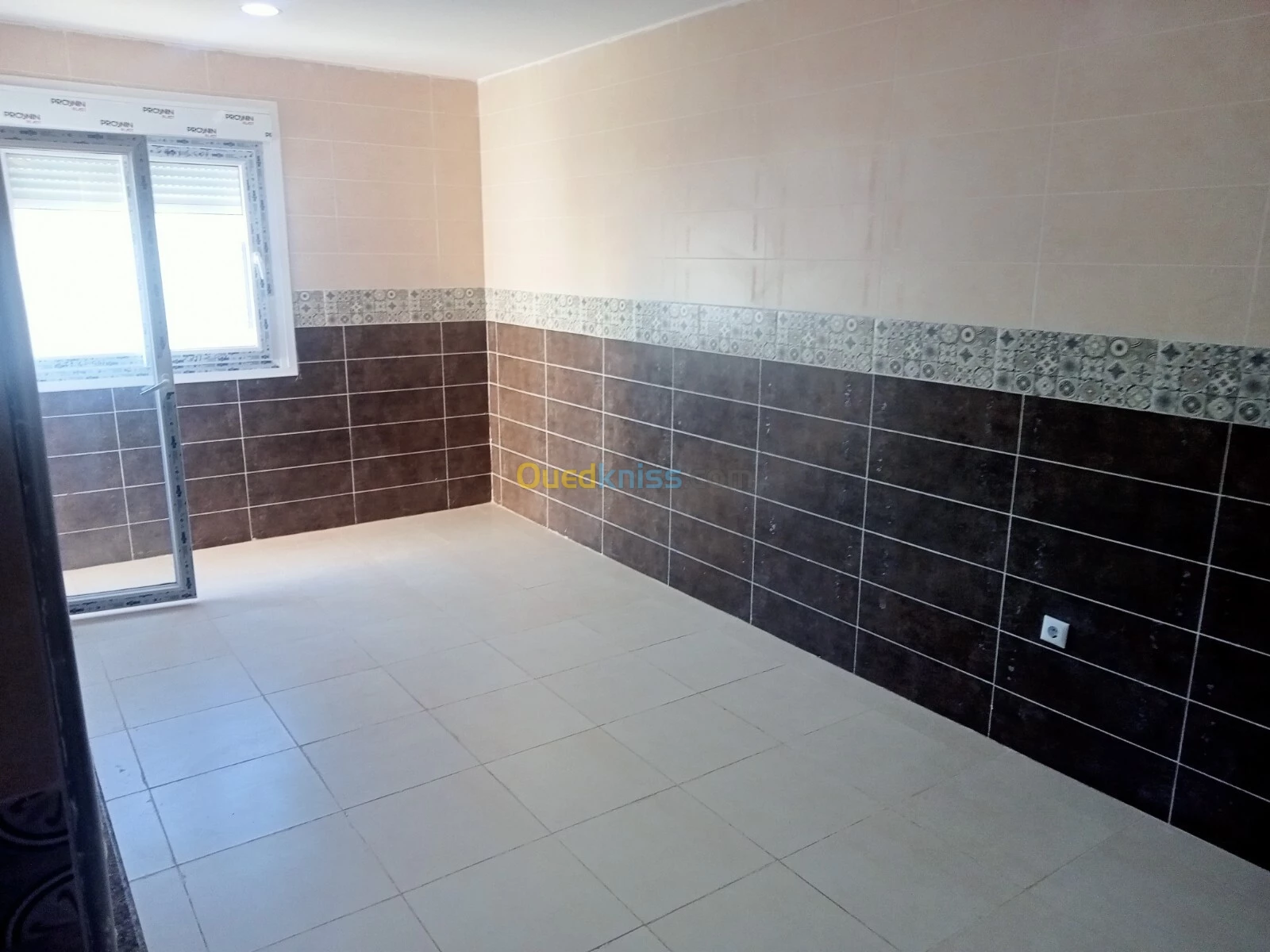 Location d'un appartement  à Hai yasmine résidence wafaa