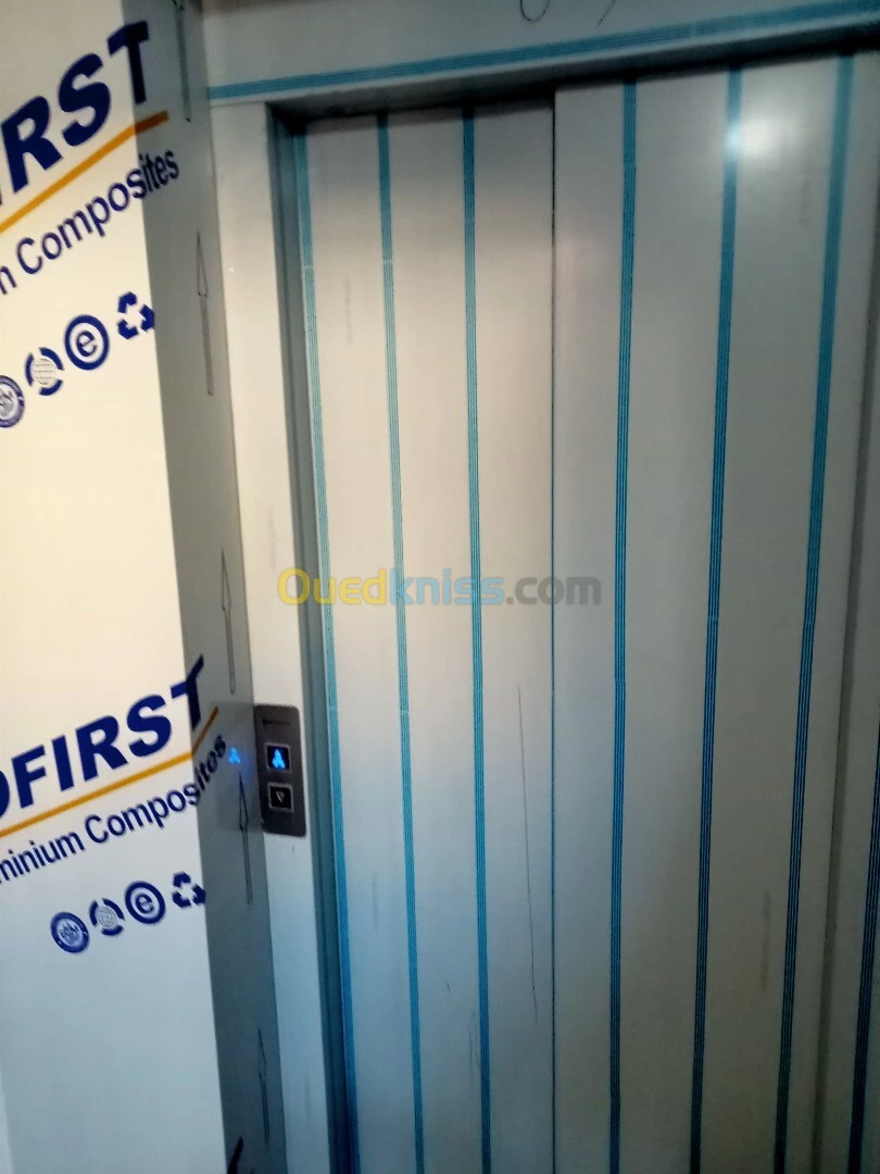 Location d'un appartement  à Hai yasmine résidence wafaa