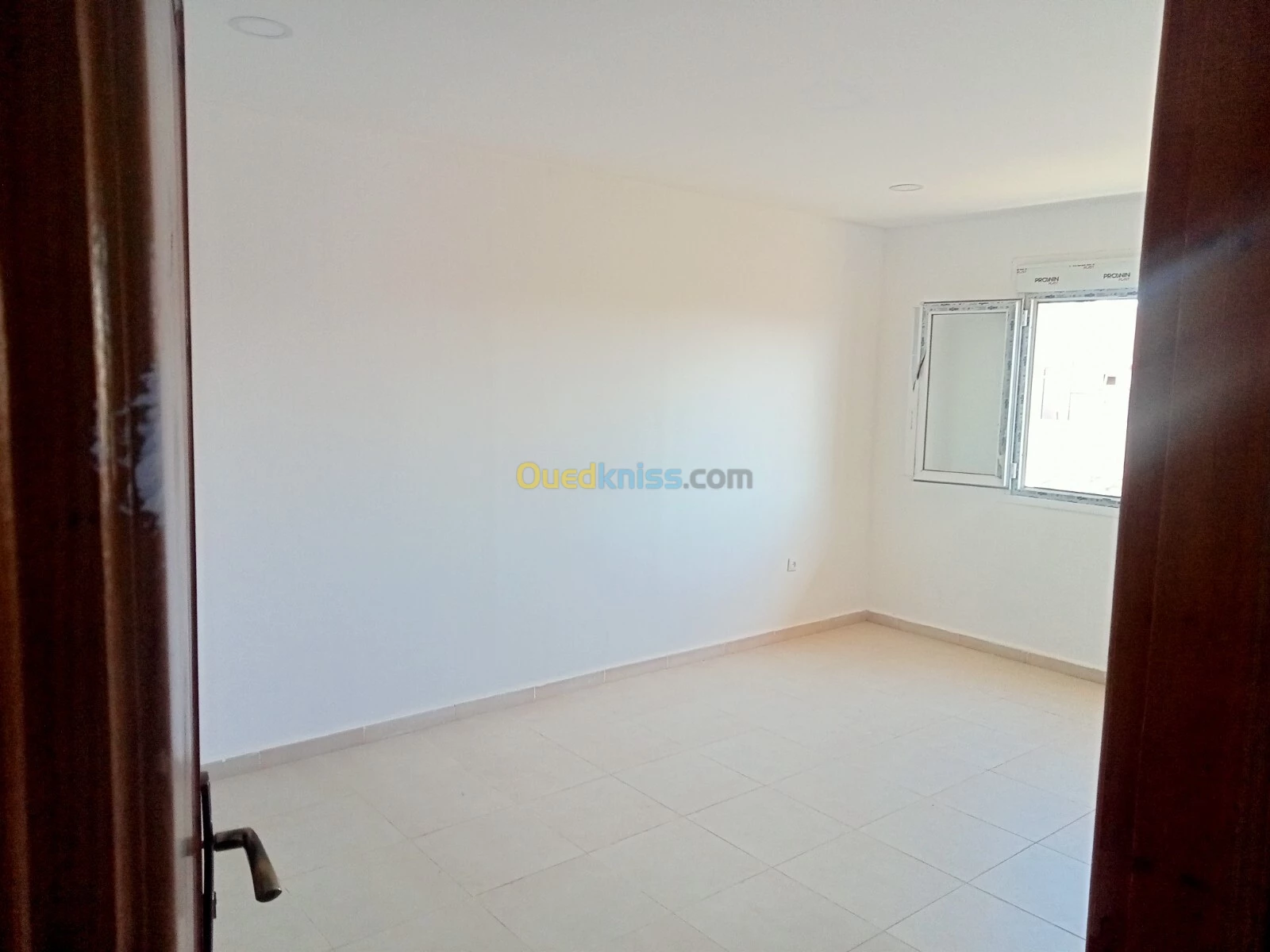 Location d'un appartement  à Hai yasmine résidence wafaa