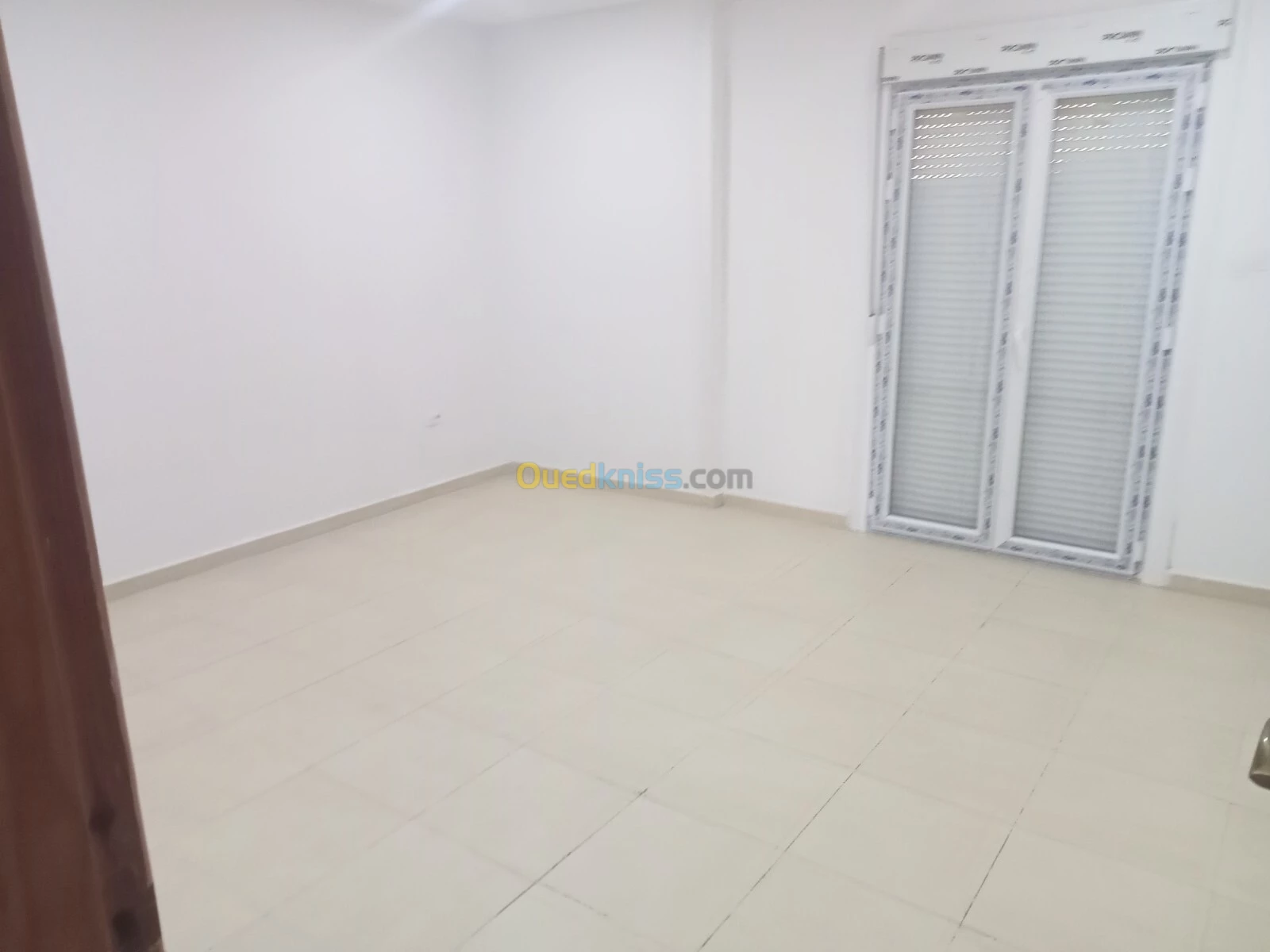 Location d'un appartement  à Hai yasmine résidence wafaa