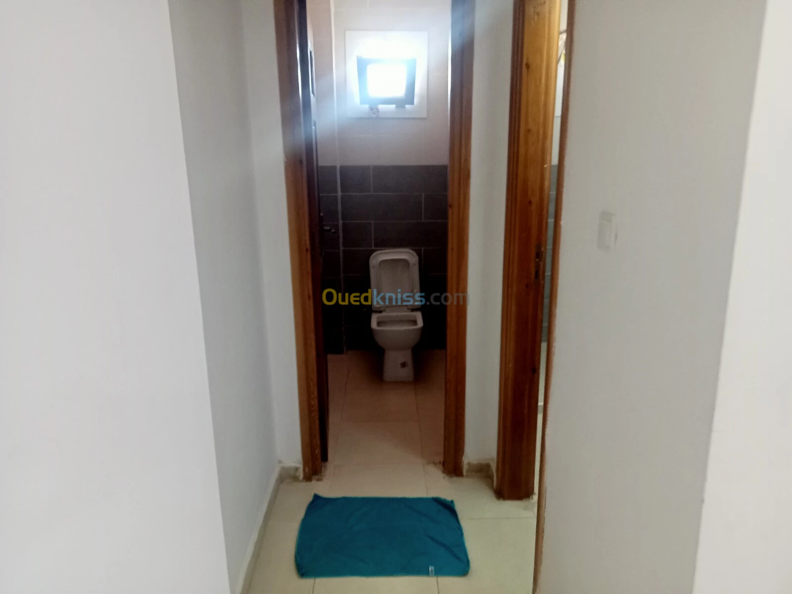 Location d'un appartement  à Hai yasmine résidence wafaa