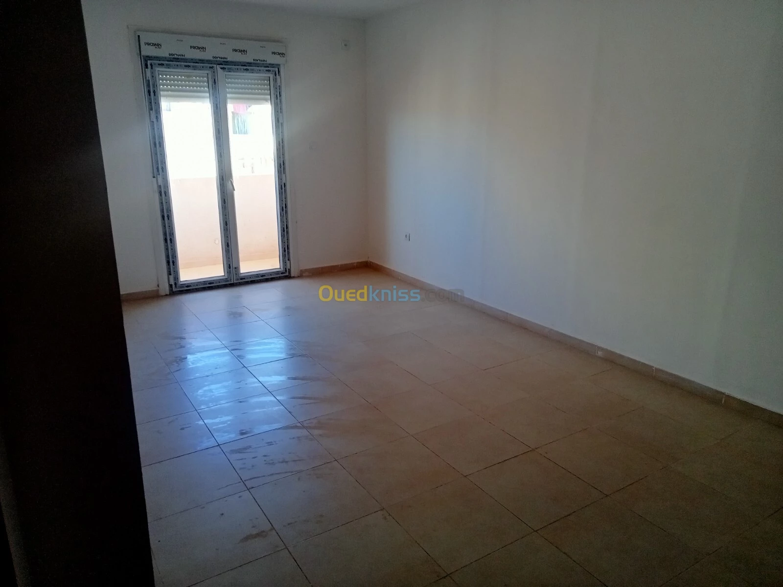 Location d'un appartement  à Hai yasmine résidence wafaa