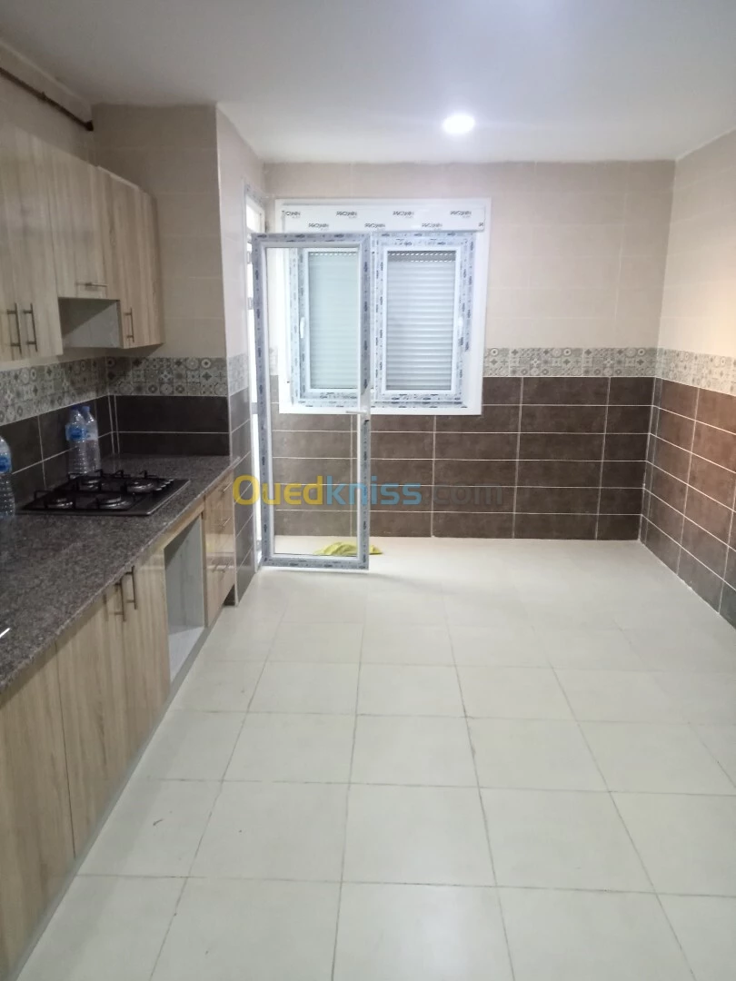 Location d'un appartement  à Hai yasmine résidence wafaa