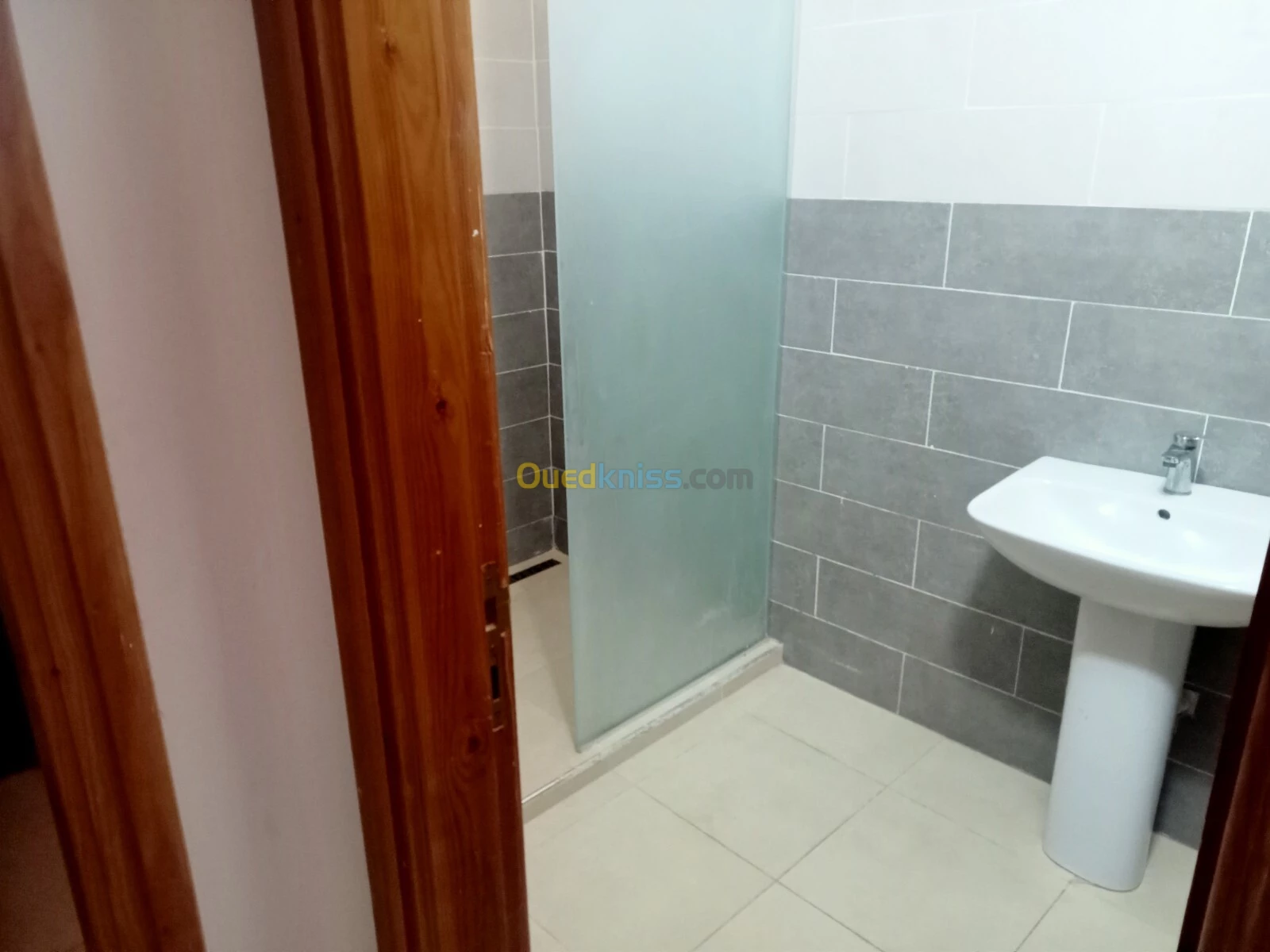 Location d'un appartement  à Hai yasmine résidence wafaa