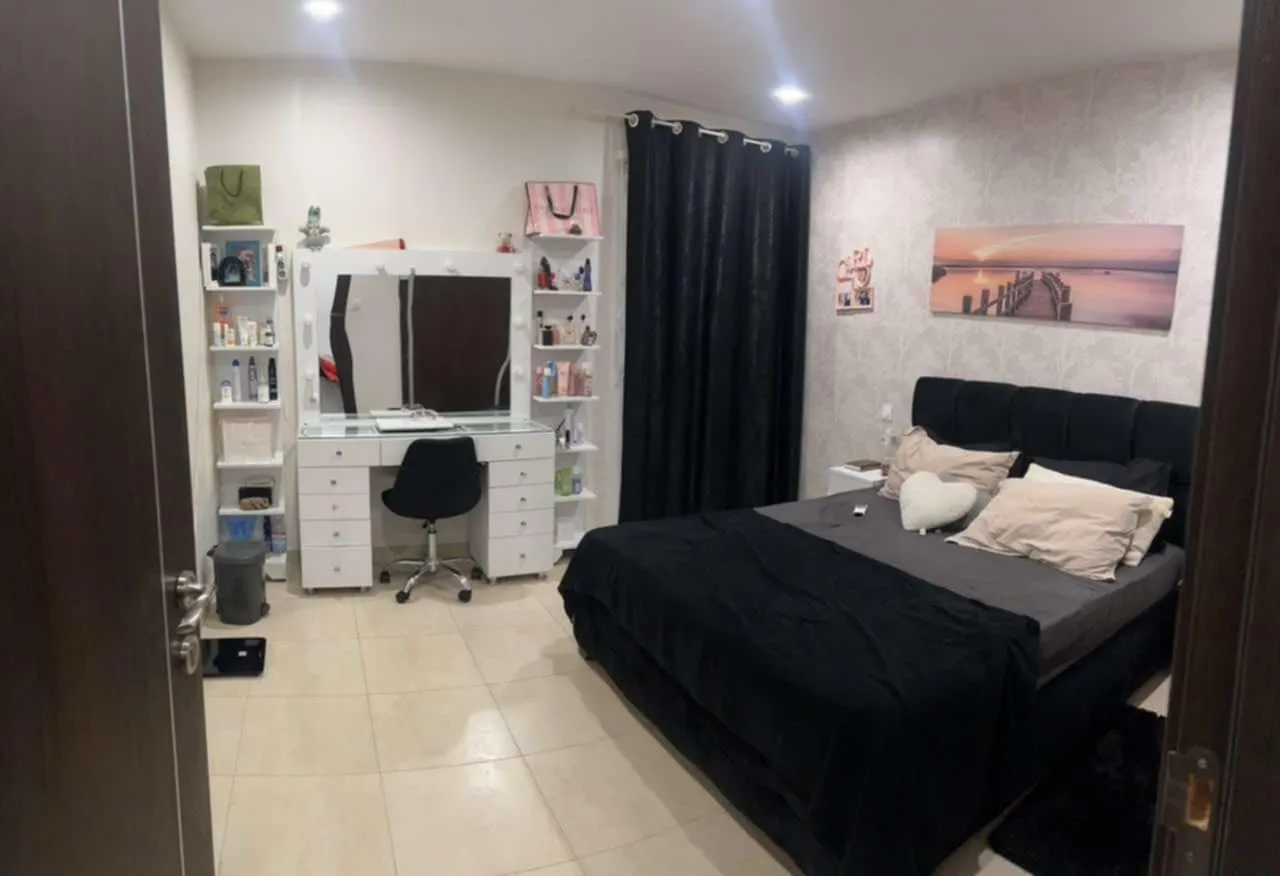 Location d'un appartement équipé à Canastel