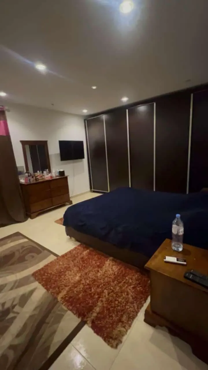 Location d'un appartement équipé à Canastel